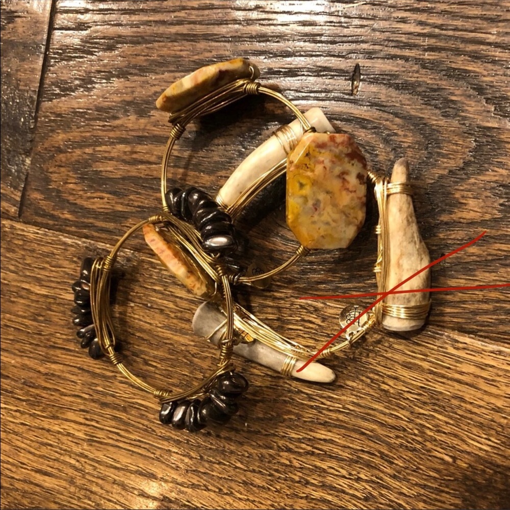 Set of 2 Bangels